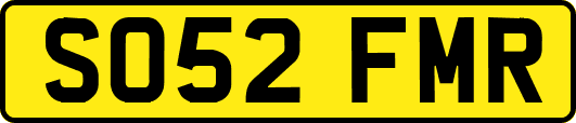 SO52FMR
