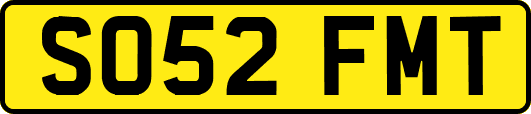 SO52FMT