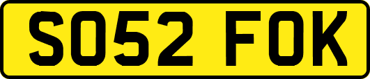 SO52FOK