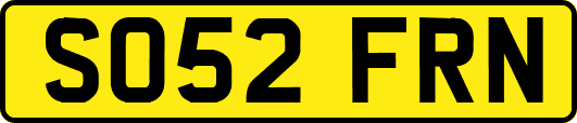 SO52FRN