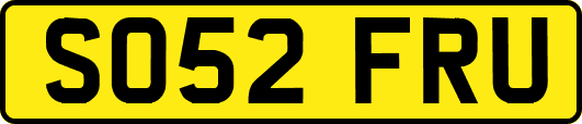 SO52FRU