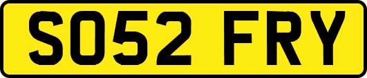 SO52FRY