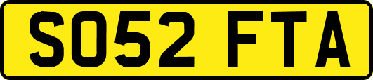 SO52FTA