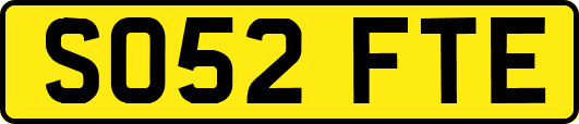 SO52FTE