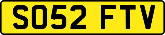 SO52FTV