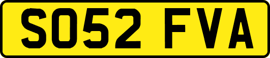 SO52FVA