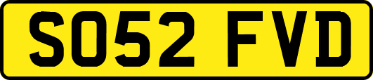 SO52FVD