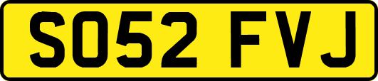 SO52FVJ