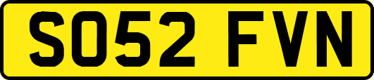 SO52FVN