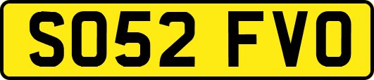 SO52FVO