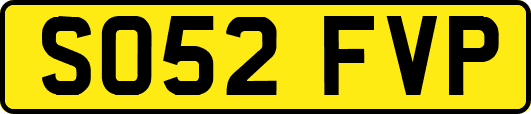 SO52FVP