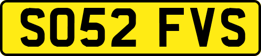 SO52FVS