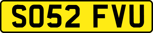 SO52FVU