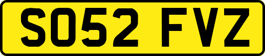 SO52FVZ