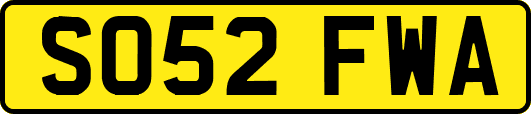 SO52FWA