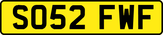 SO52FWF