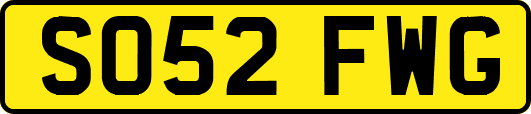 SO52FWG