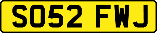SO52FWJ
