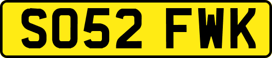 SO52FWK