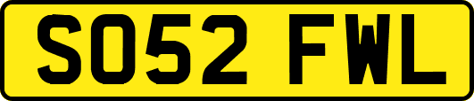 SO52FWL