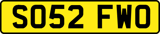 SO52FWO