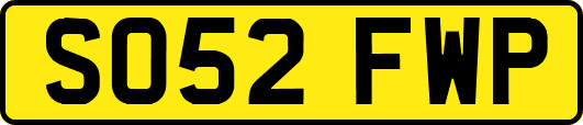 SO52FWP
