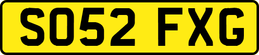 SO52FXG
