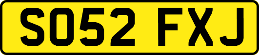 SO52FXJ