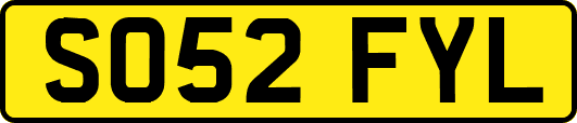 SO52FYL