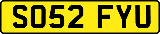 SO52FYU