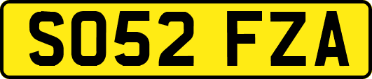 SO52FZA
