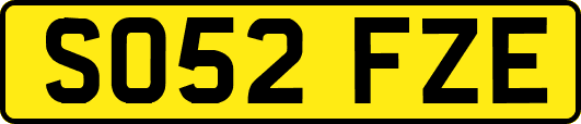 SO52FZE
