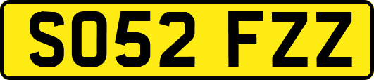 SO52FZZ