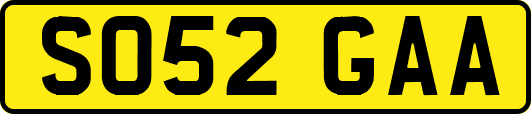 SO52GAA