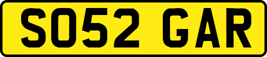 SO52GAR