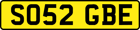 SO52GBE