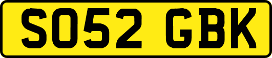 SO52GBK