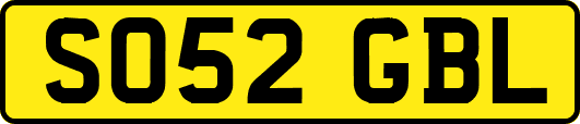 SO52GBL