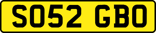SO52GBO