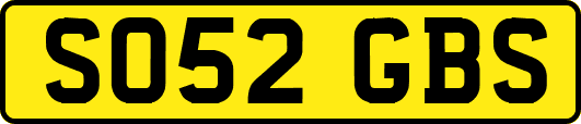 SO52GBS