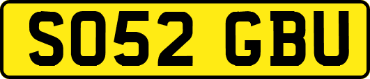 SO52GBU