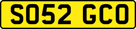 SO52GCO