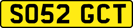 SO52GCT