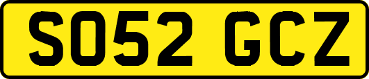 SO52GCZ