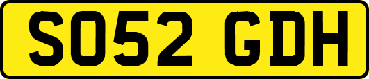 SO52GDH