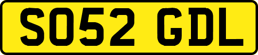 SO52GDL