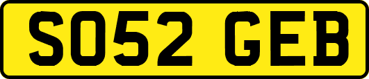 SO52GEB