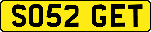 SO52GET