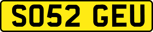 SO52GEU