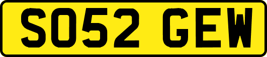 SO52GEW